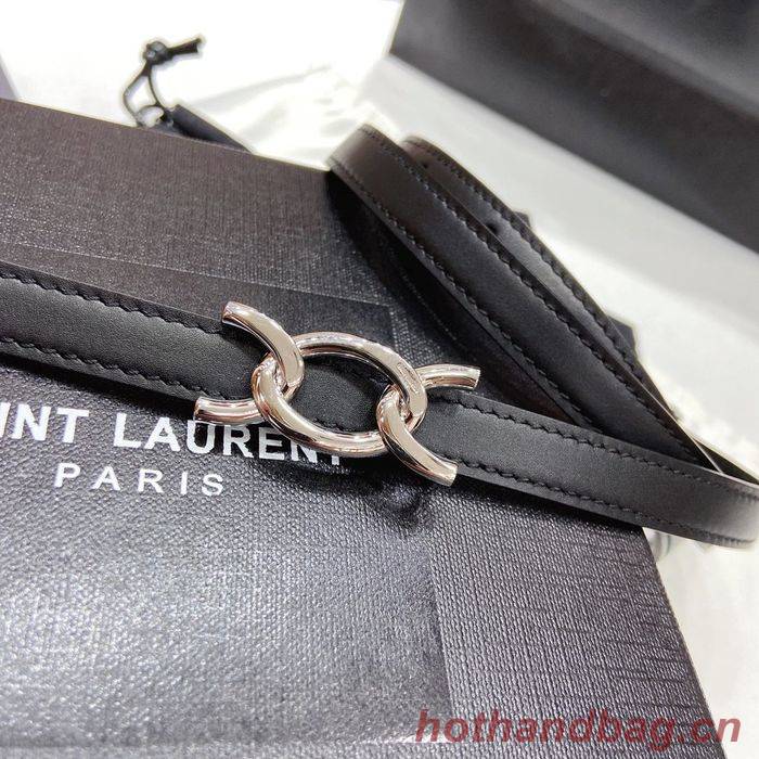 Yves saint Laurent Belt 13MM SLB00003 Yves saint Laurent Belt 13MM SLB00003
